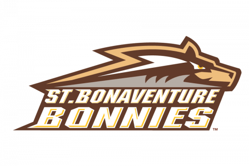 St. Bonaventure Bonnies Logo 2012