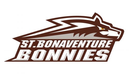 St. Bonaventure Bonnies logo