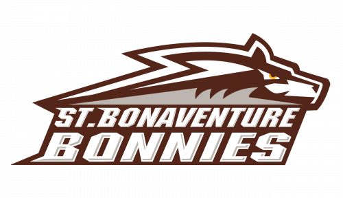 St. Bonaventure Bonnies logo