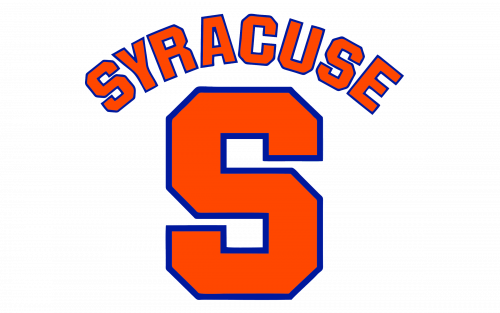 Syracuse Orange Logo 2006