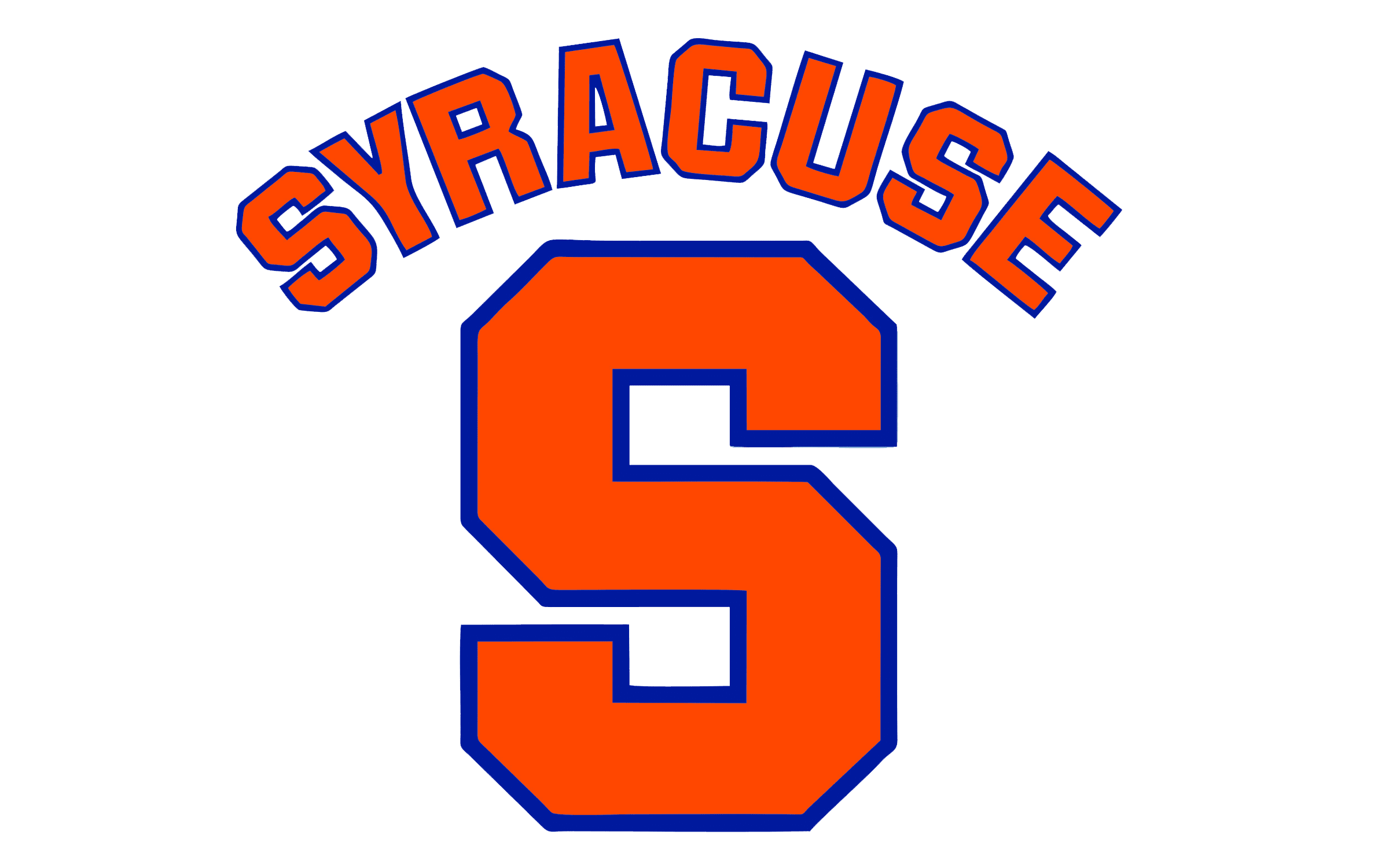 Syracuse Orange Logo and symbol, meaning, history, PNG, brand
