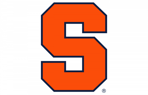 Syracuse Orange Logo 2009