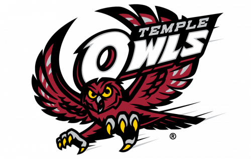 Temple Owls Logo 2014