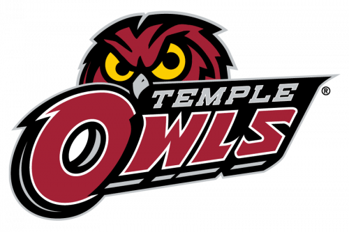 Temple Owls Logo 2017