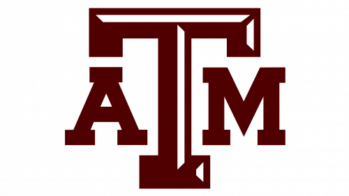 Texas A&M Aggies Logo 2016