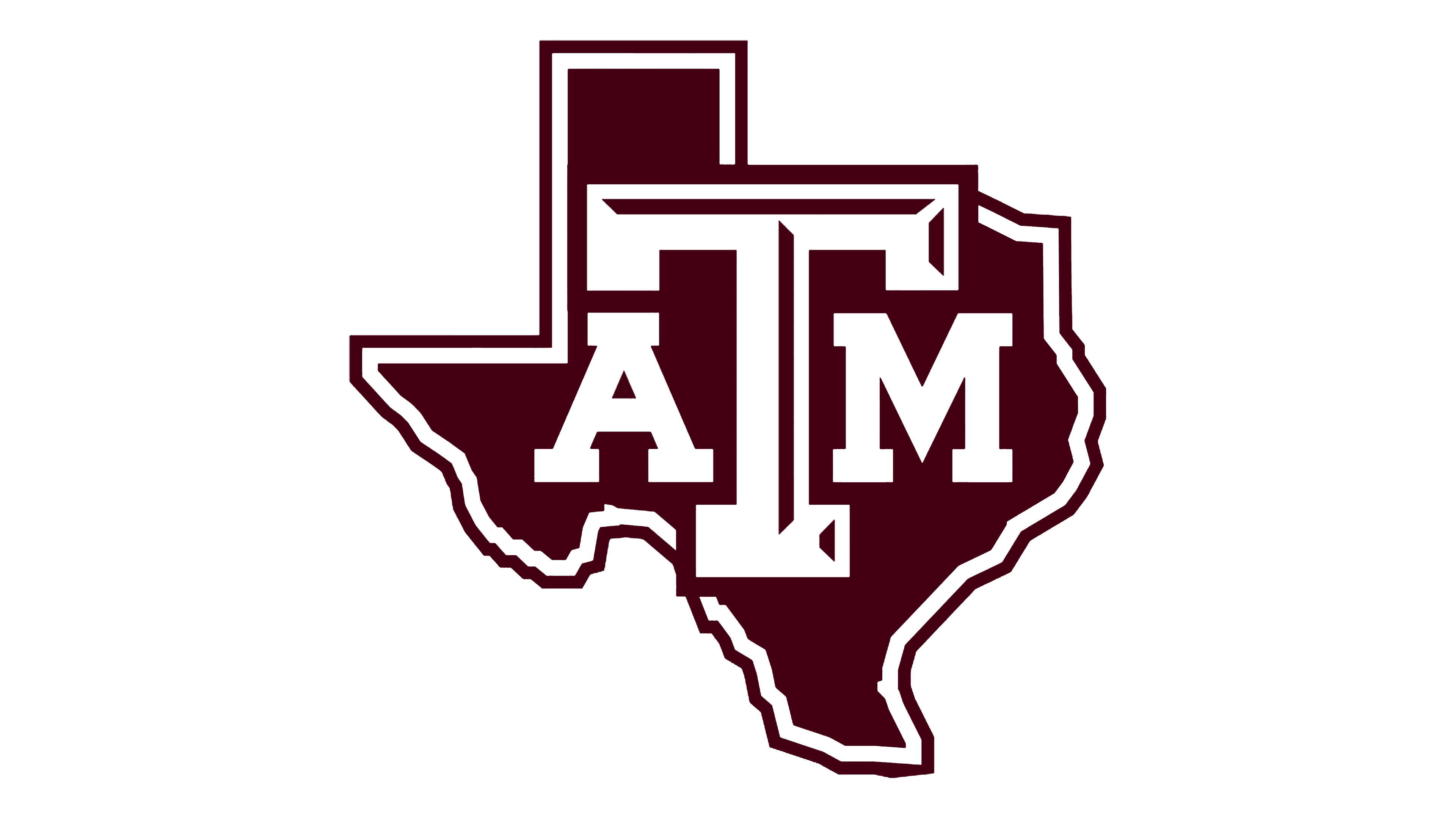 Texas A&M Aggies Logo and symbol, meaning, history, PNG, new