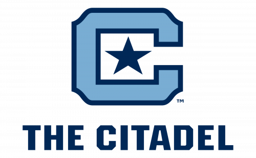 The Citadel Bulldogs logo