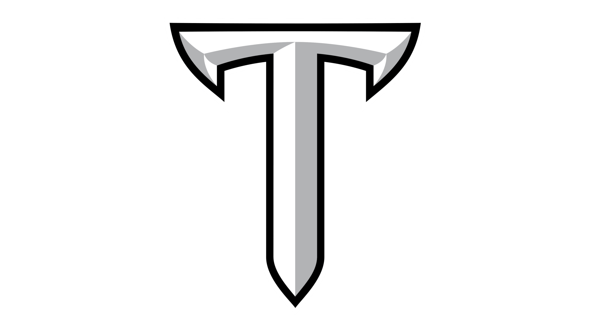 Troy Trojans Logo And Symbol Meaning History Png Brand