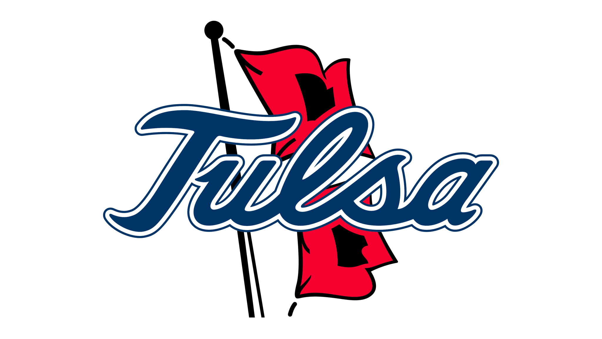 Tulsa Golden Hurricane Logo and symbol, meaning, history, PNG, brand