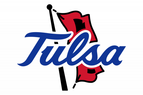 Tulsa Golden Hurricane logo