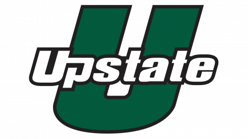 USC Upstate Spartans Logo 2011