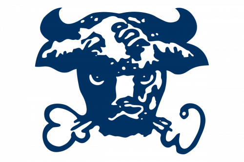 Utah State Aggies Logo 1973