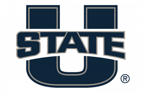 Utah State Aggies Logo 2014
