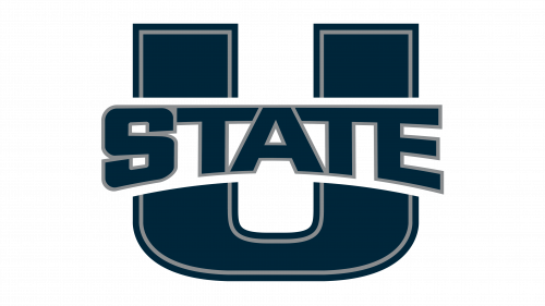 Utah State Aggies logo