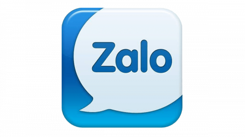 Zalo Logo 2012