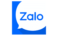 Zalo Logo