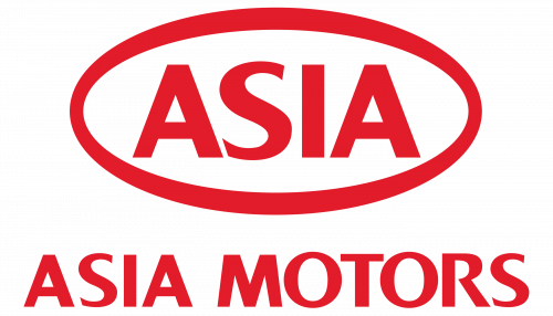 logo Asia Motors