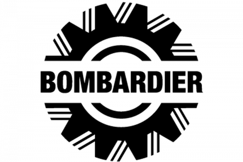 logo Bombardier