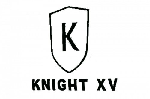 logo Knight XV