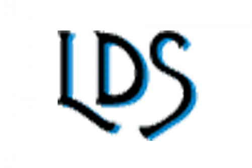 logo LDS