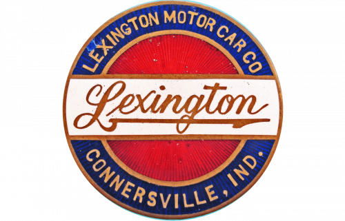 logo Lexington