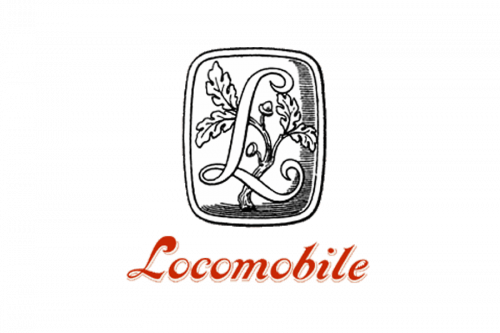 logo Locomobile