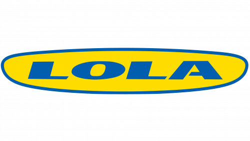 logo Lola