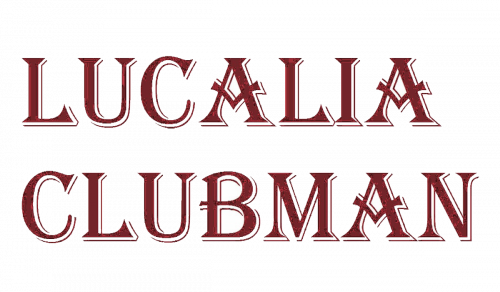 logo Lucalia Clubman