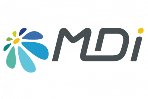 logo MDI