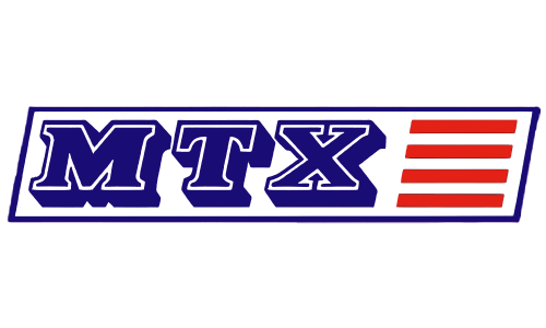 logo MTX