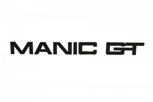 logo Manic GT