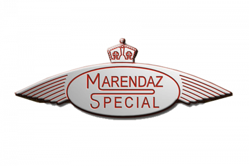 logo Marendaz