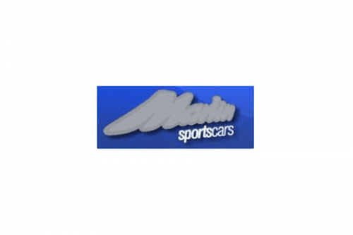 logo Marlin Sportscars