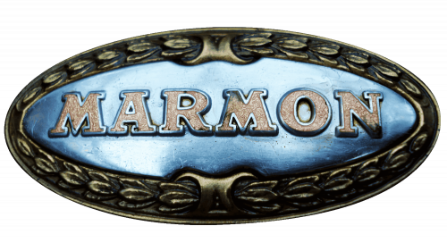logo Marmon