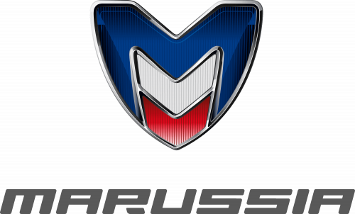 logo Marussia Motors