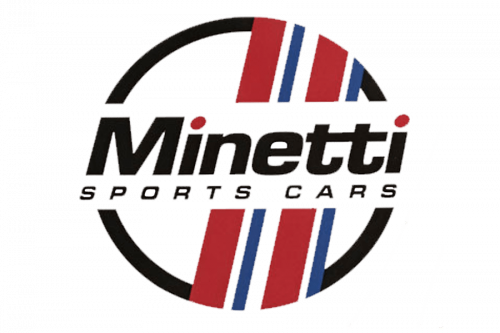 logo Minetti