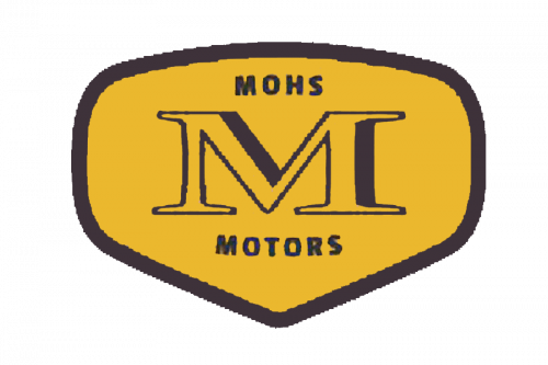 logo Mohs
