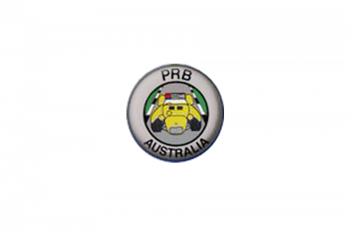logo PRB