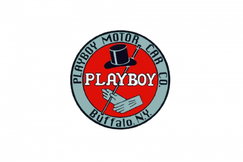 logo Playboy