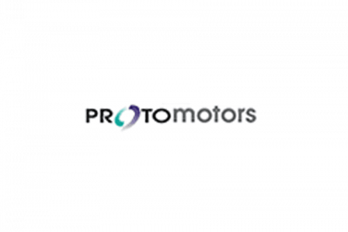 logo Proto Motors