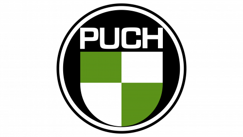 logo Puch