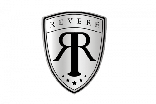 logo Revere