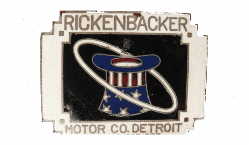 logo Rickenbacker