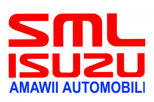 logo SML Isuzu