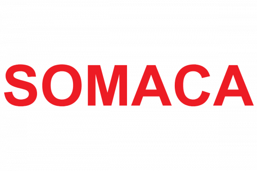 logo SOMACA