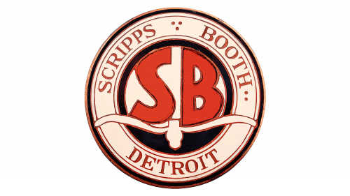 logo Scripps-Booth