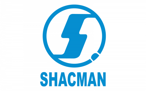 logo Shaanxi Automobile Group