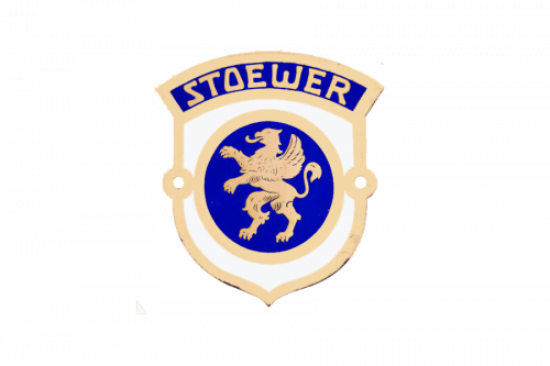 logo Stoewer