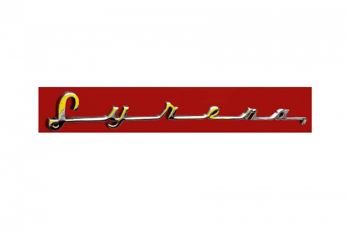 logo Syrena