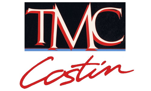 logo TMC Costin